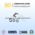 Customed Electrical Tools Accessories Investment Casting